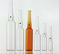 manufacturer glass ampoule