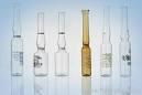  High quality USP Type I borosilicate glass ampoule 