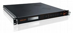  DMB-9582  MPEG-2/H.264 HD Encoding&Modulator