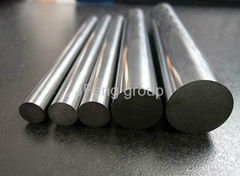 tungsten swage rods