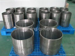 tungsten crucible