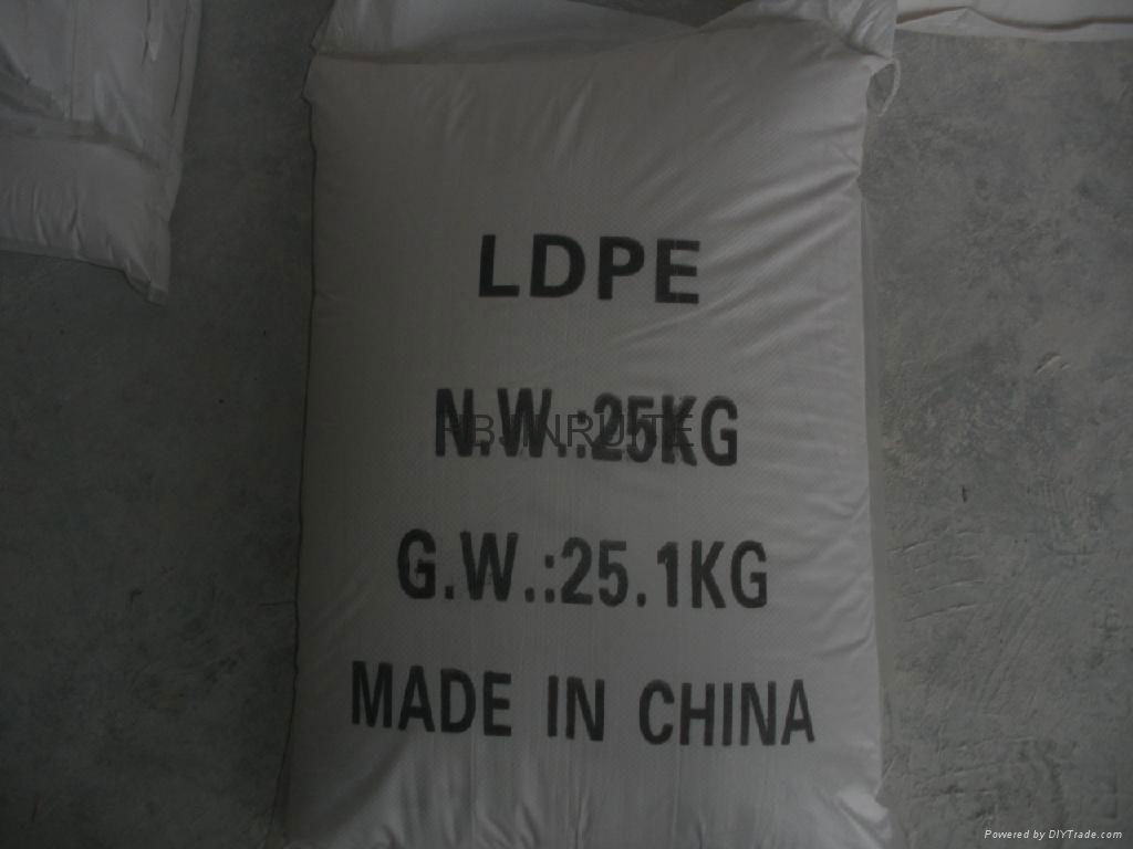 LDPE