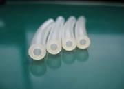 Food Grade Silicone Tubing