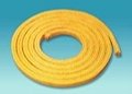 Braided And Reinforced Silicone Tubing 1
