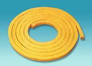 Braided And Reinforced Silicone Tubing