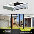 Led Solar Light with Removable Battery Box Solar Motion Light 3