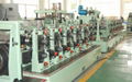 Steel Pipe Making Machine