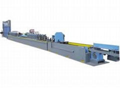 Carbon Steel Pipe Making Machine