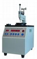 fiber optic polishing machine 1