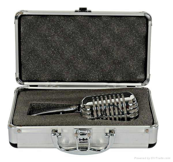 GL-5.5 Professional Retro Style Microphone 4