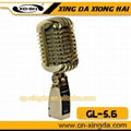 GL-5.6 Popular Good quality classic microphones