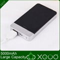 Power bank 5000mah 1