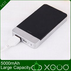 Power bank 5000mah