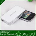 power bank for tablet pc 2013 new