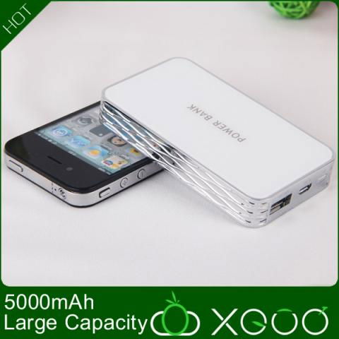 power bank for tablet pc 2013 new arrival 2