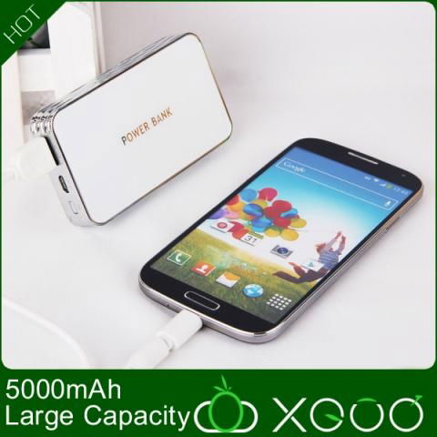 power bank for tablet pc 2013 new arrival 5