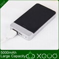 Bank Power 5000mah