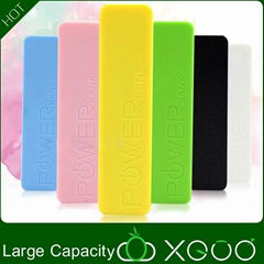 mobile phone power pack