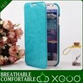 2013 Hot selling for galaxy s4 phone cover 2