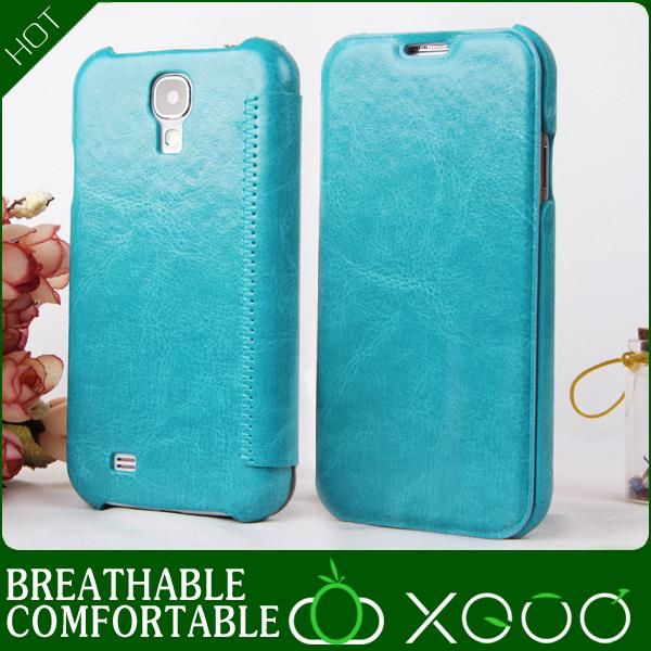 2013 Hot selling for galaxy s4 phone cover 4
