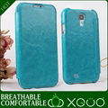 2013 Hot selling for galaxy s4 phone cover 5