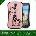 2013 New style case cover protection for samsung galaxy s4 i9500 1