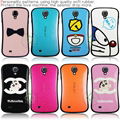 2013 New style case cover protection for samsung galaxy s4 i9500 5