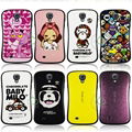 2013 New style case cover protection for samsung galaxy s4 i9500 3