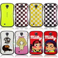 2013 New style case cover protection for samsung galaxy s4 i9500 2