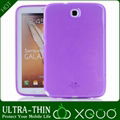 for samsung n5100 jelly case