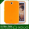 for samsung n5100 jelly case 2