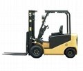 Chinese sell well forklift 