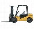 Chinese sell well forklift  2