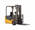 Chinese sell well forklift  3