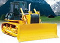 Shantui best selling bulldozer
