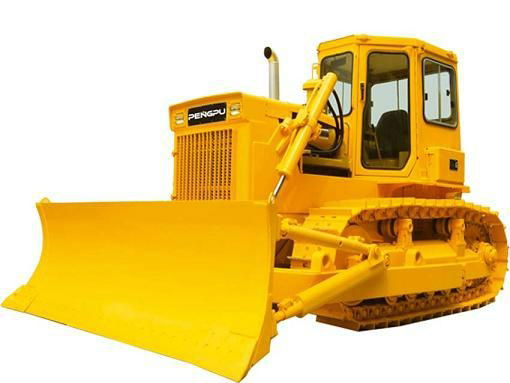 Pengpu  best selling bulldozer 2