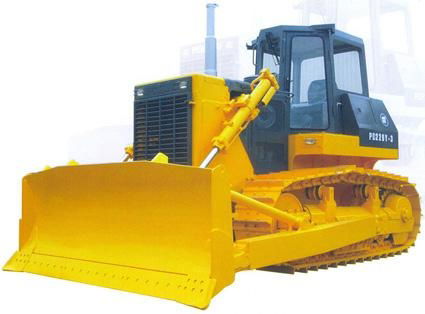 Pengpu  best selling bulldozer 4