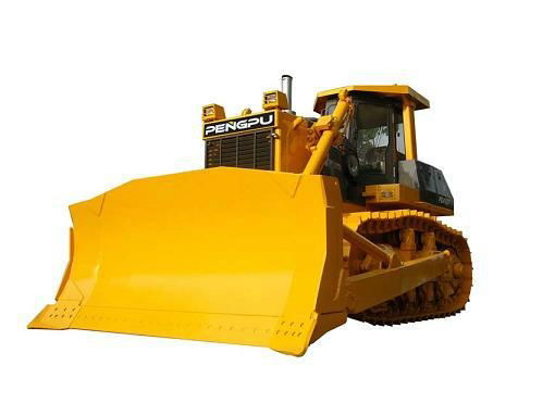 Pengpu  best selling bulldozer 5