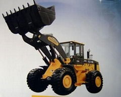 Hot sale wheel loader