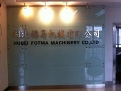 Hubei Fotma Machinery Co.,Ltd
