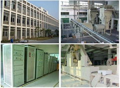 MCA Battery Manufacture Co., Ltd.