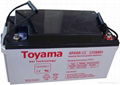 12V60AH gel batteries good quality VRLA