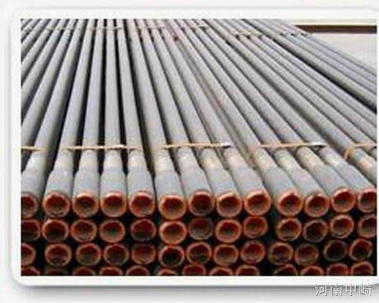 Drill Pipe 2