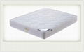 pocket spring mattress 4