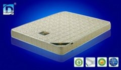 continuous spring mattress