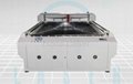 Multifunctional laser cutting bed for metal and non-metal materials 2