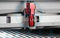 Multifunctional laser cutting bed for metal and non-metal materials 3