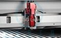 Laser cutter machine for metal and non-metal materials 3
