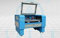 Auto feeding fabric laser cutting machine 1