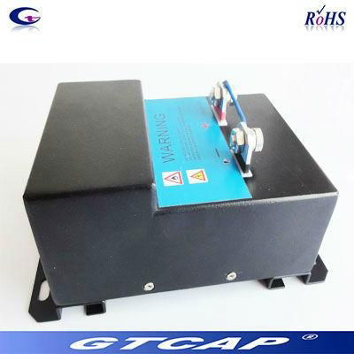 Super capacitor module for Solar Lighting, Wind Turbine application